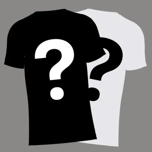 10pcs Mystery Football Jersey