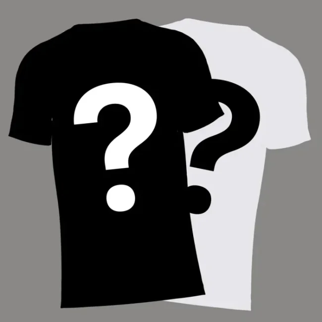 10pcs Mystery Football Jersey