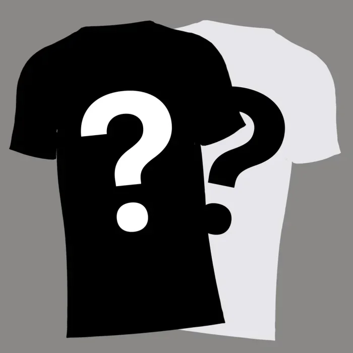 10pcs Mystery Football Jersey