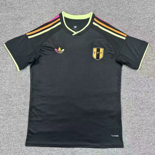 Peru 2026 World Cup Away Men Jersey