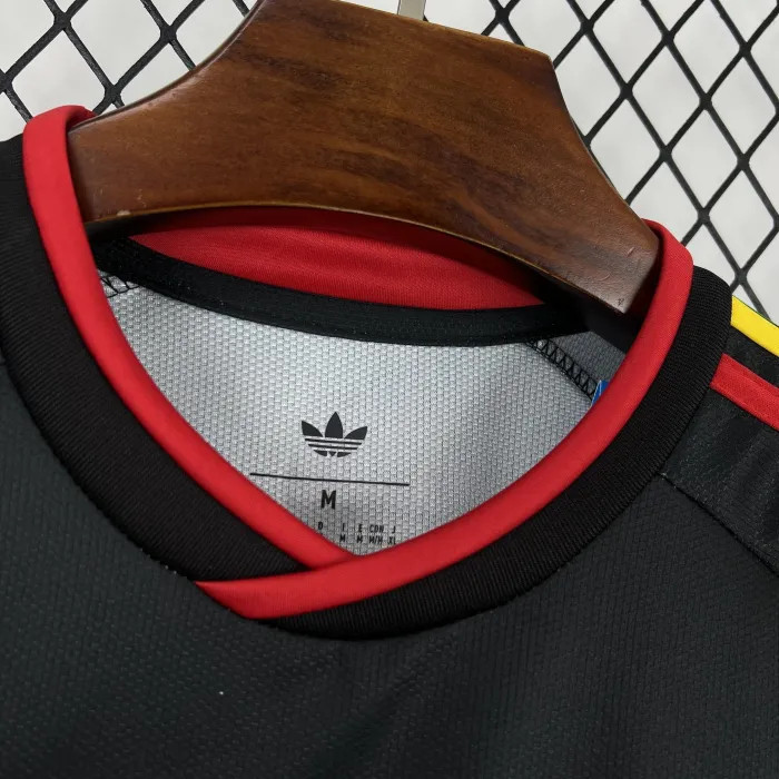 Jamaica 2026 Bob Marley Away Man Jersey