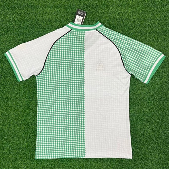 Racing de Santander 113th Anniversary Men Jersey 26/27