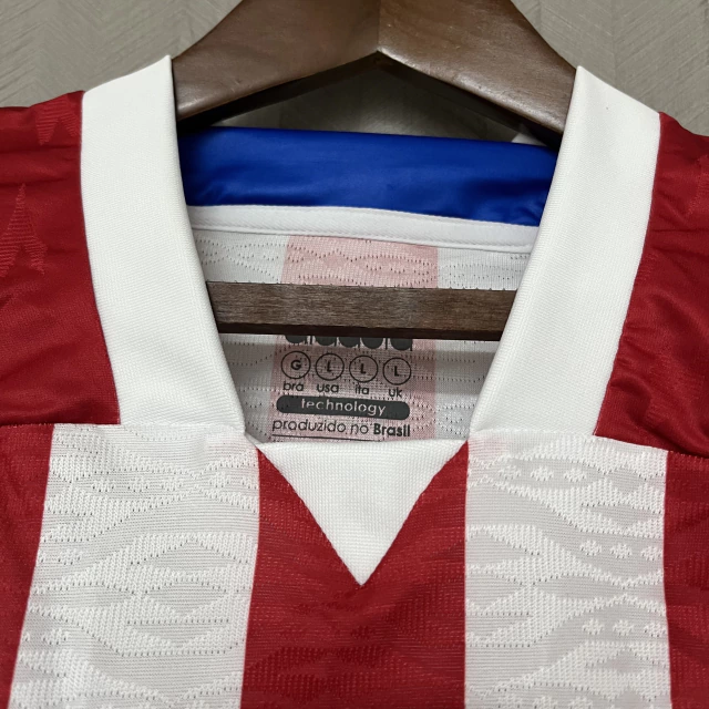 Náutico Home Man Jersey 24/25
