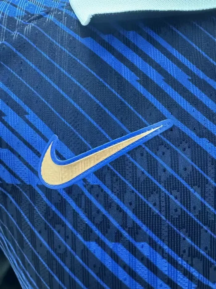 France 2026 World Cup Home Player Man Jersey