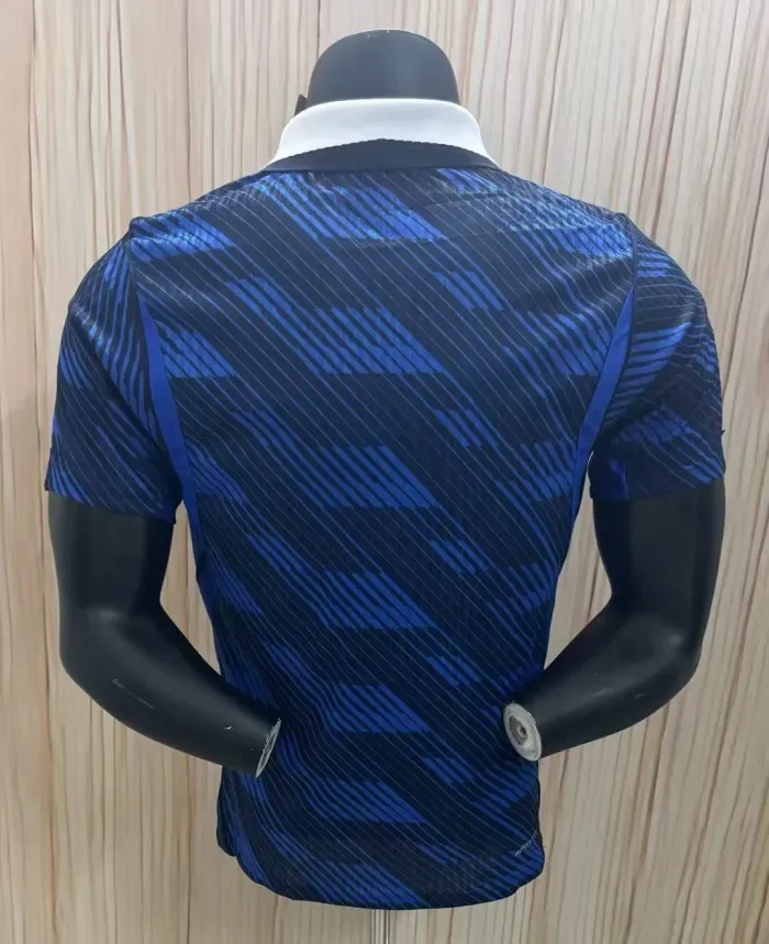 France 2026 World Cup Home Player Man Jersey