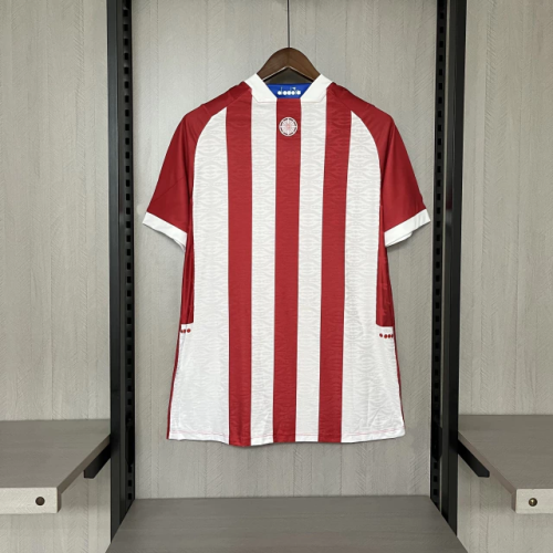 Náutico Home Man Jersey 24/25