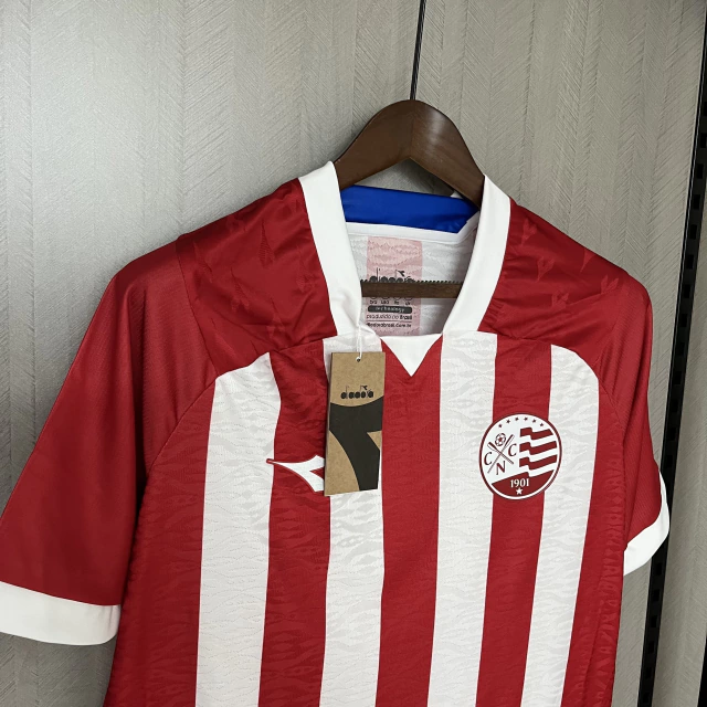 Náutico Home Man Jersey 24/25