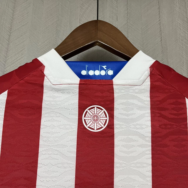 Náutico Home Man Jersey 24/25