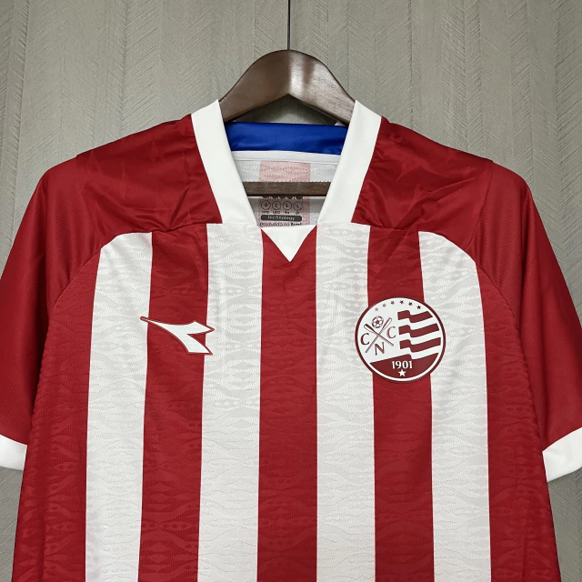 Náutico Home Man Jersey 24/25