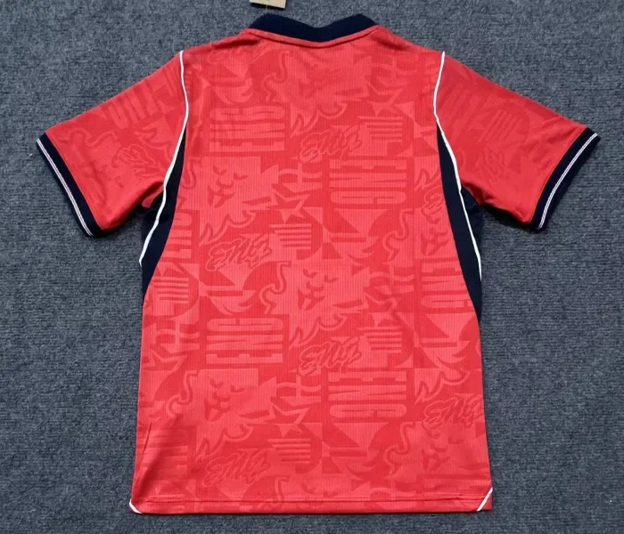 England 2026 World Cup Away Man Jersey