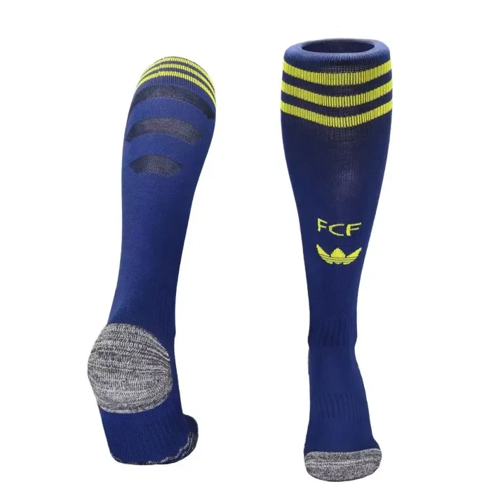2026 National Team Men and Kids Football Socks