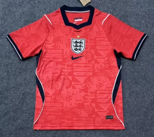 England 2026 World Cup Away Man Jersey