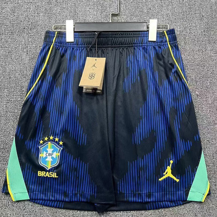 Brazil 2026 World Cup Away Shorts