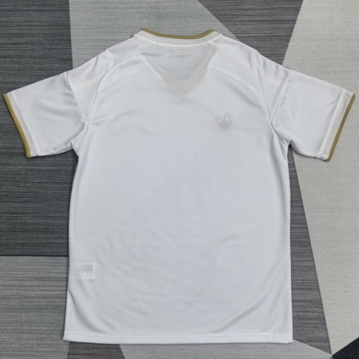 Venezuela 2026 World Cup Away Men Jersey