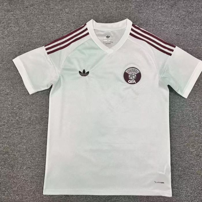 Qatar 2026 World Cup Away Men Jersey