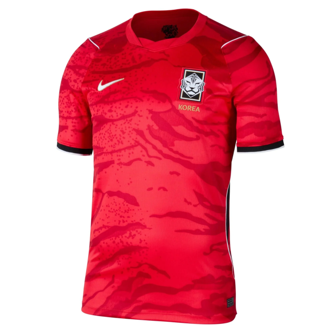 South Korea 2026 World Cup Away Man Jersey