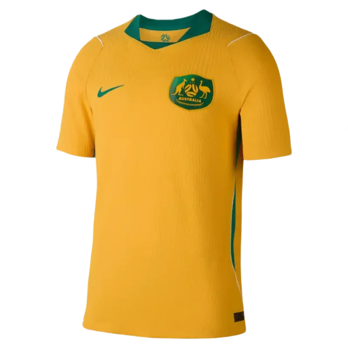 Australia 2026 World Cup Hom Man Jersey