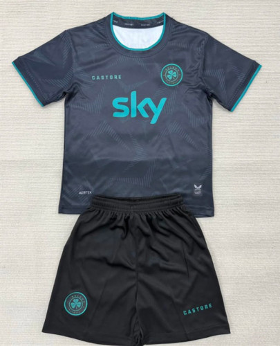 Ireland 2026  Stealth  Special Kids Suit