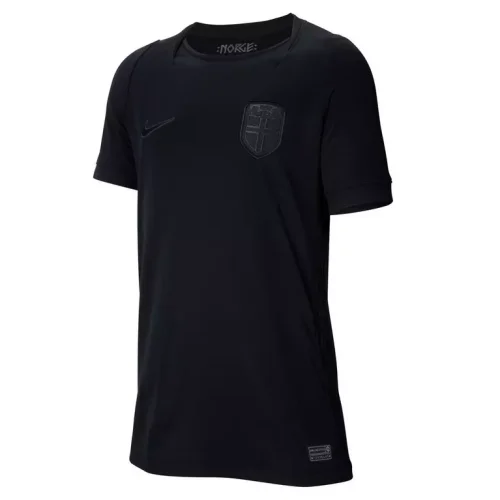 Norway 2026 World Cup Away Man Jersey