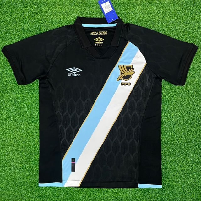 Guatemala Away Man Jersey 26/27