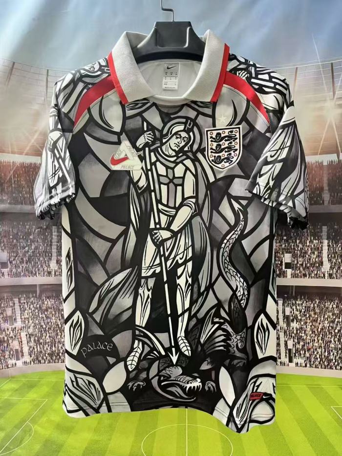 Nike x Palace x England Special Edition 2026 Man Jersey