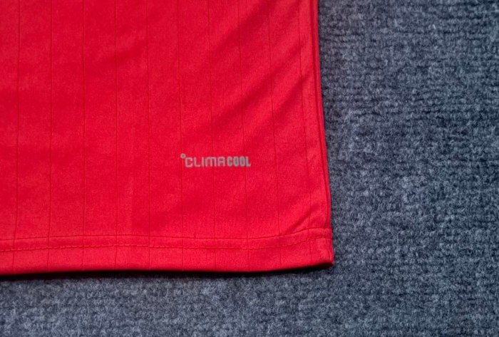 Internacional Home Man Jersey 26/27