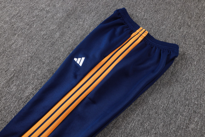 Real Madrid Training Pants 26/27