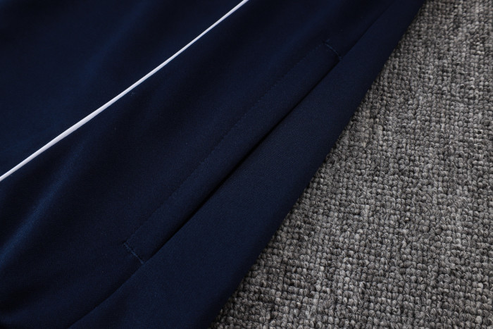 Marseille Training Jacket 25/26