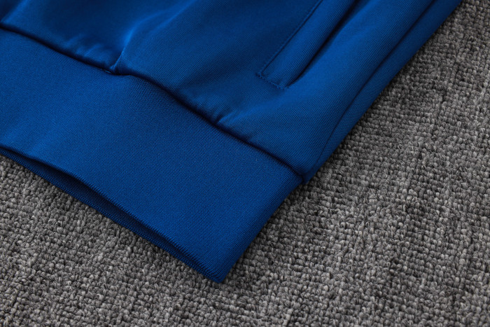 Barcelona Training Jacket 25/26