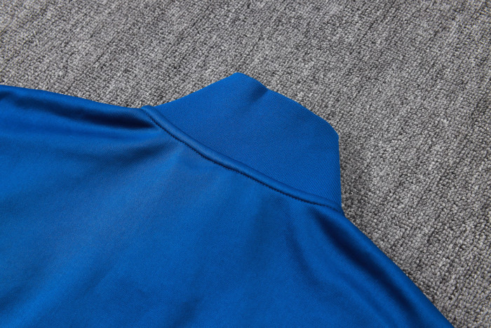 Barcelona Training Jacket 25/26