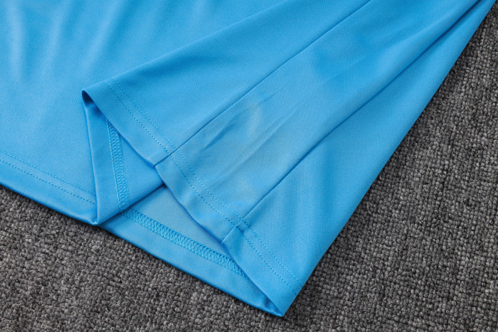 Barcelona Training Jersey Suit 25/26