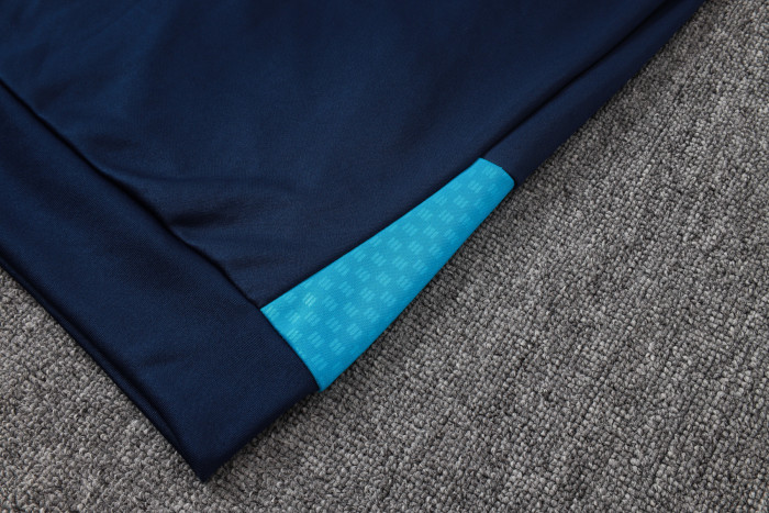 Spain Training Jacket 26/27