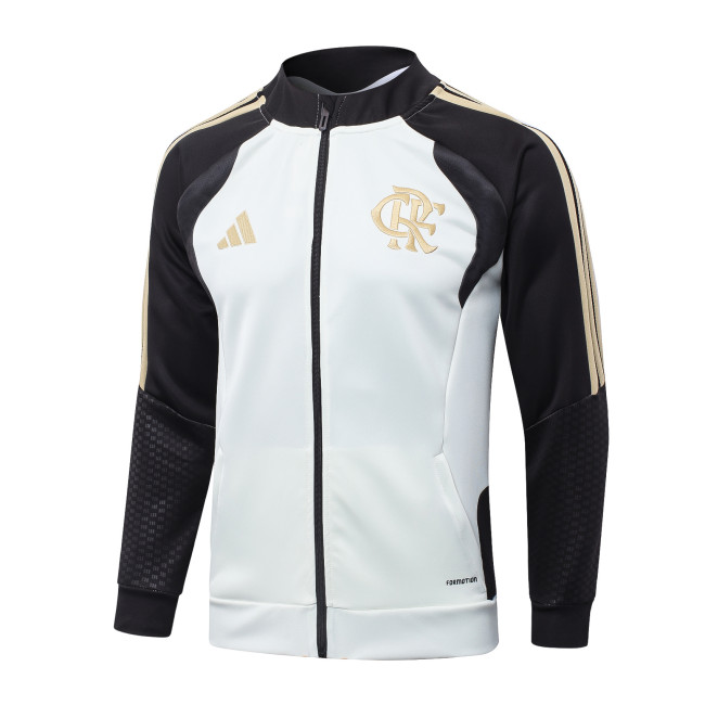 Flamengo Training Jacket 26/27