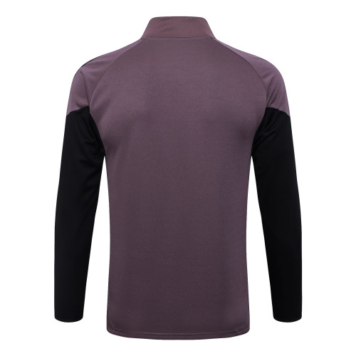 Real Madrid Training Jacket 26/27