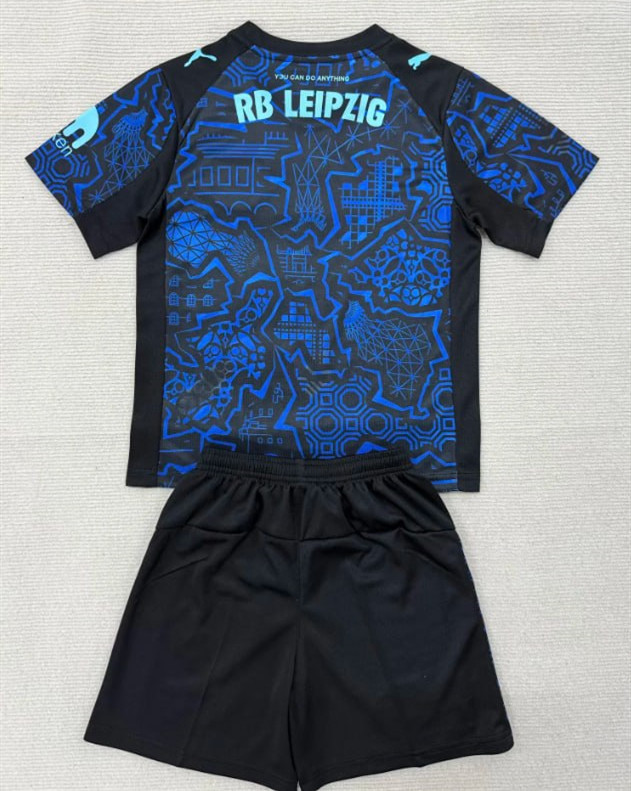 Inter Milan Special Kids Suit 26/27