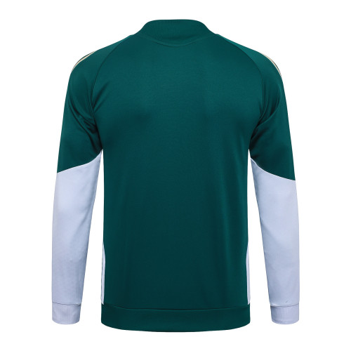 Italy Training Jacket 26/27