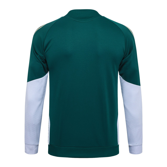 Italy Training Jacket 26/27