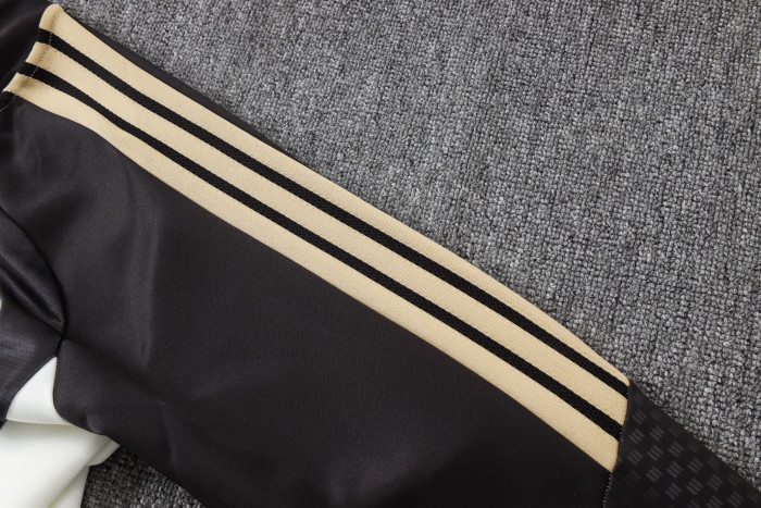 Flamengo Training Jacket 26/27