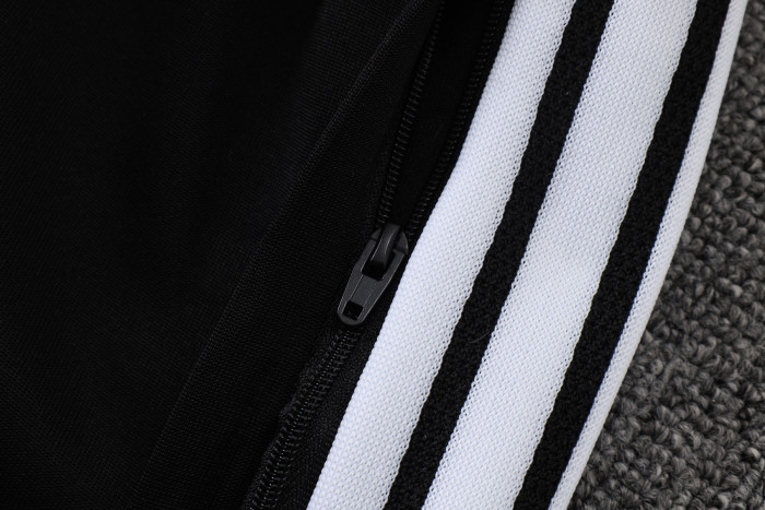 Real Madrid Training Jacket 26/27