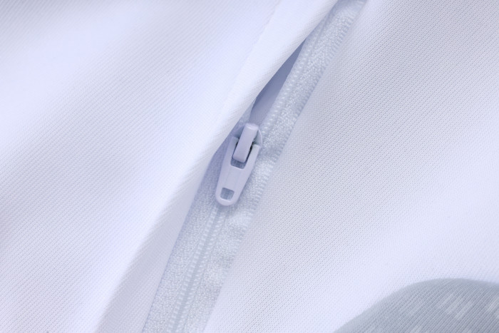 Real Madrid Training Jacket 26/27