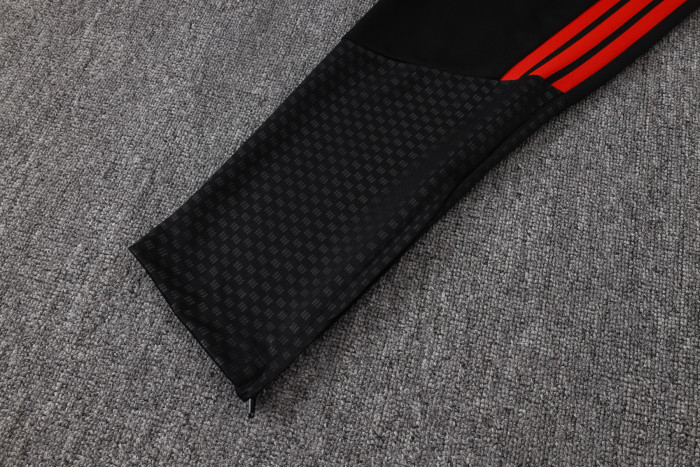 Flamengo Training Jacket 25/26