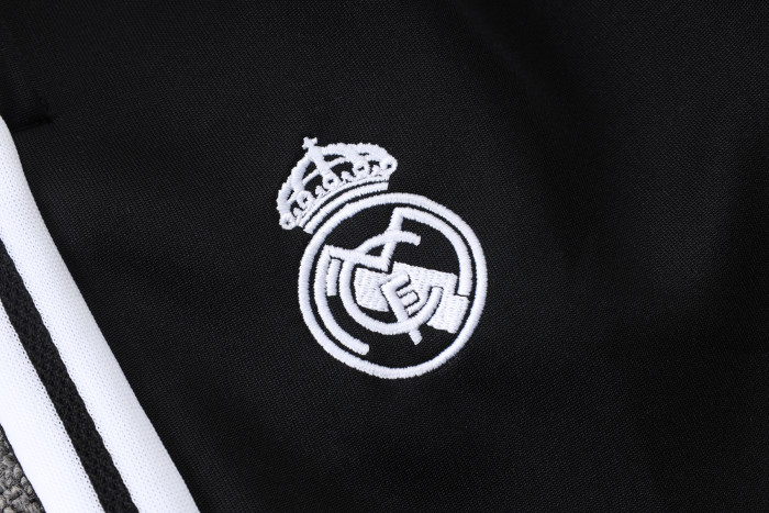 Real Madrid Training Jacket 26/27