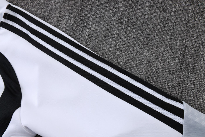 Real Madrid Training Jacket 26/27