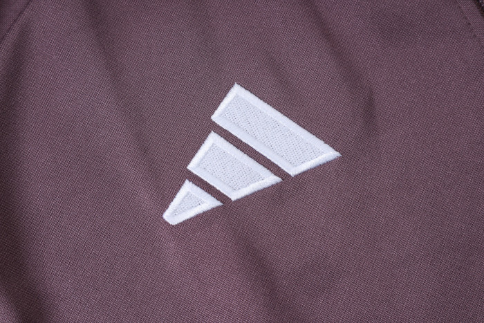 Real Madrid Training Jacket 26/27