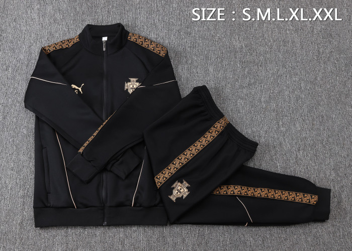 Portugal Training Jacket 26/27