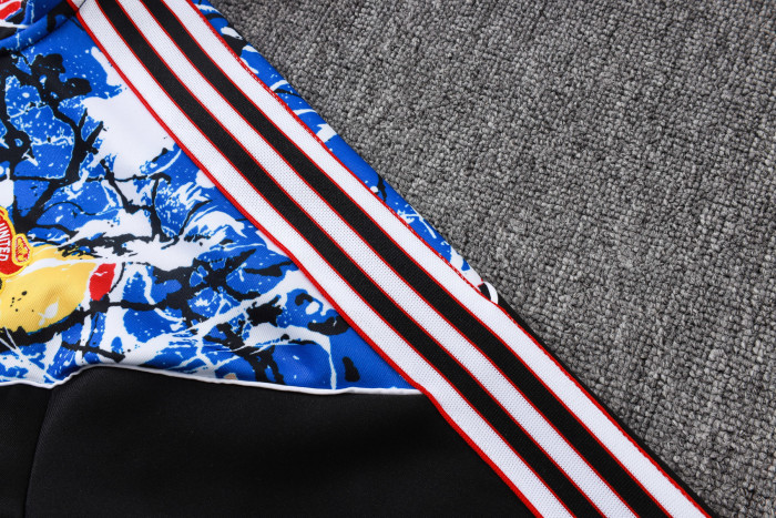 Manchester United Training Jacket 26/27