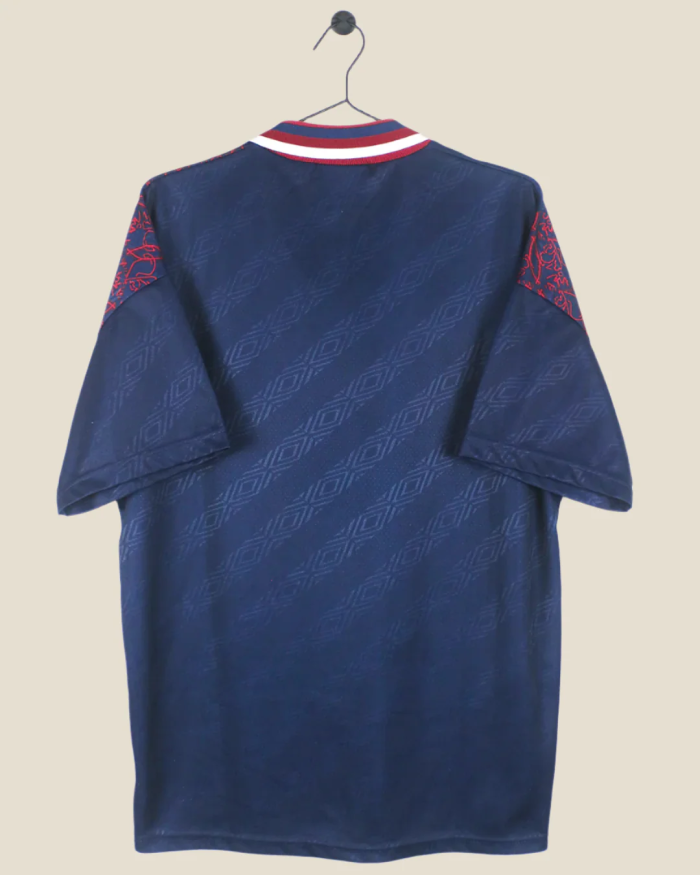 Ajax Away Retro Jersey 1994/95