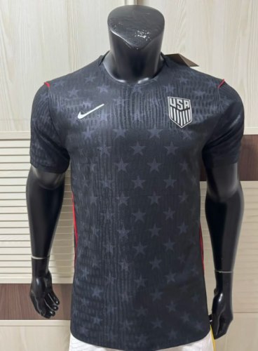 United States 2026 World Cup Away Player Men’s Jersey
