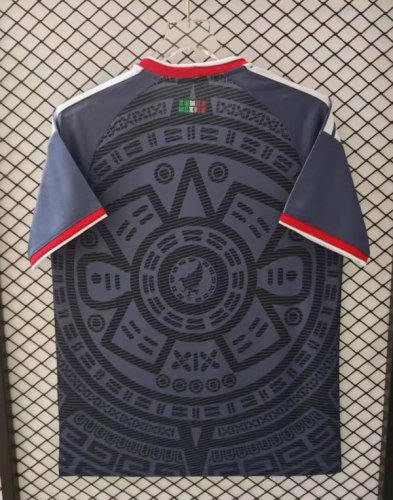 Mexico 2026 World Cup Special Men Jersey