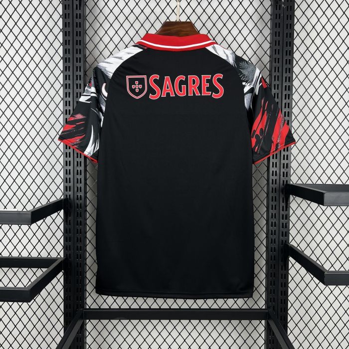 SL Benfica Special Man Jersey 26/27